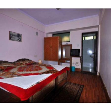 Anamika Hotel Nainital Dış mekan fotoğraf