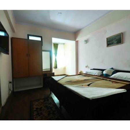 Anamika Hotel Nainital Dış mekan fotoğraf