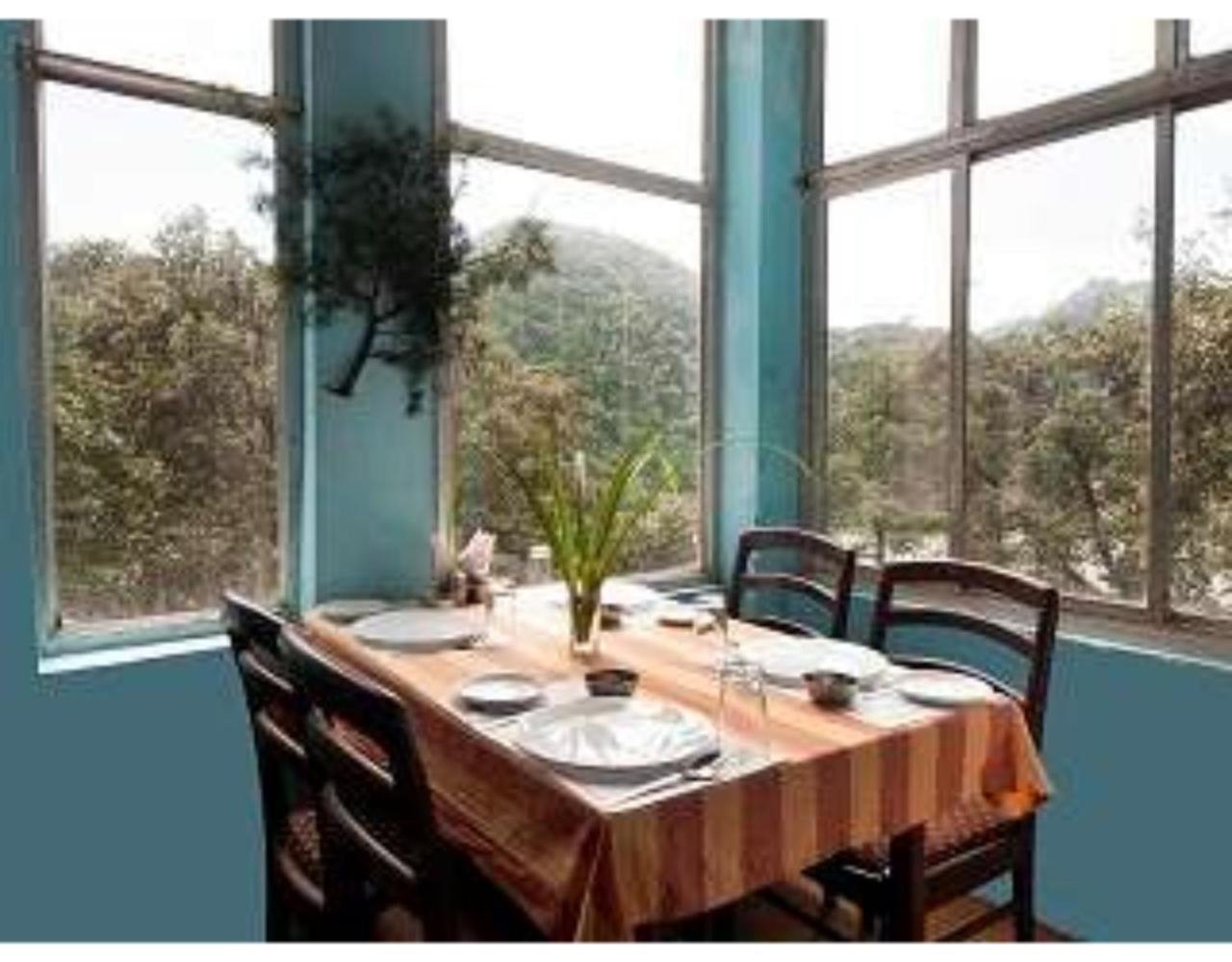 Anamika Hotel Nainital Dış mekan fotoğraf