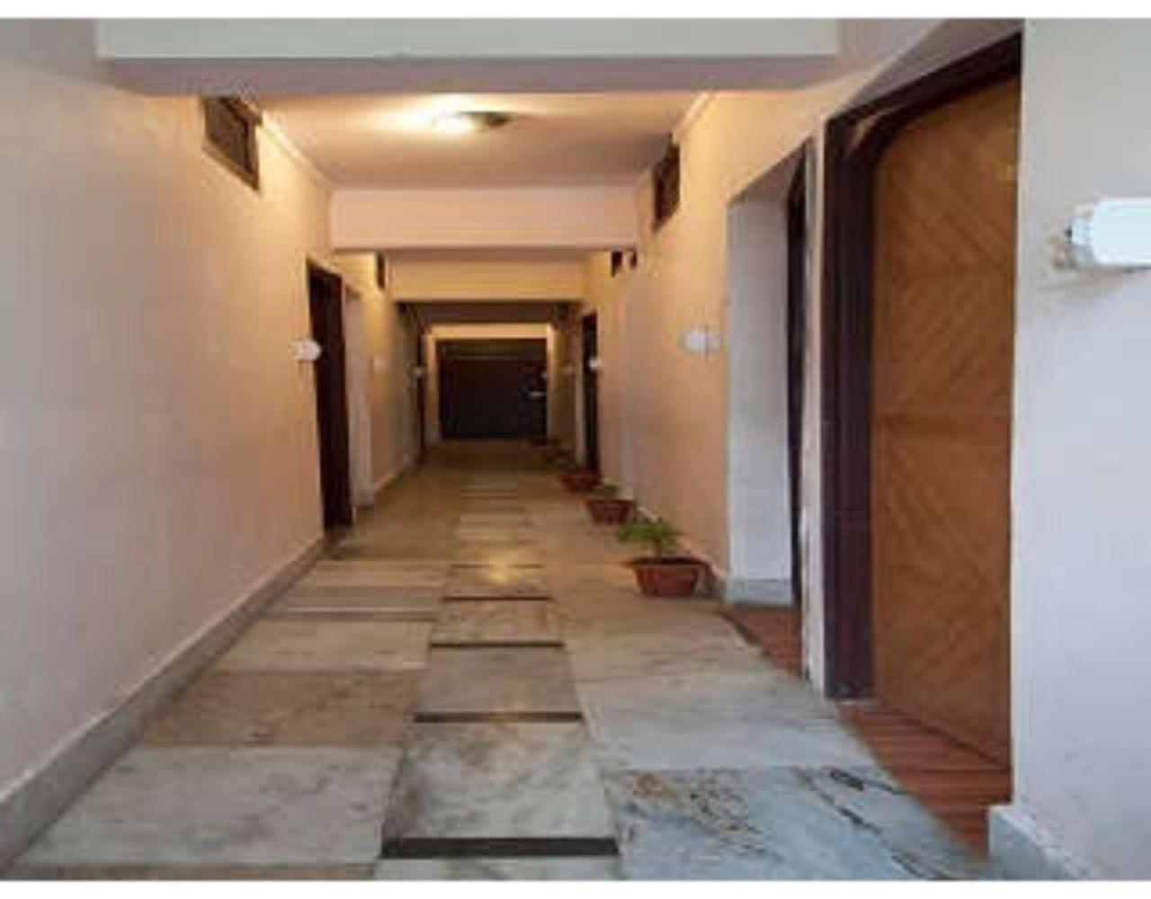 Anamika Hotel Nainital Dış mekan fotoğraf