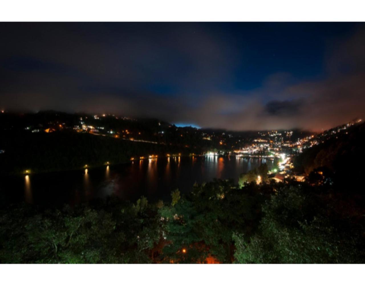 Anamika Hotel Nainital Dış mekan fotoğraf