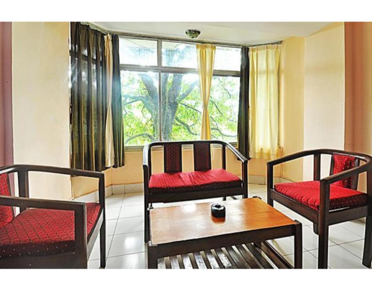 Anamika Hotel Nainital Dış mekan fotoğraf