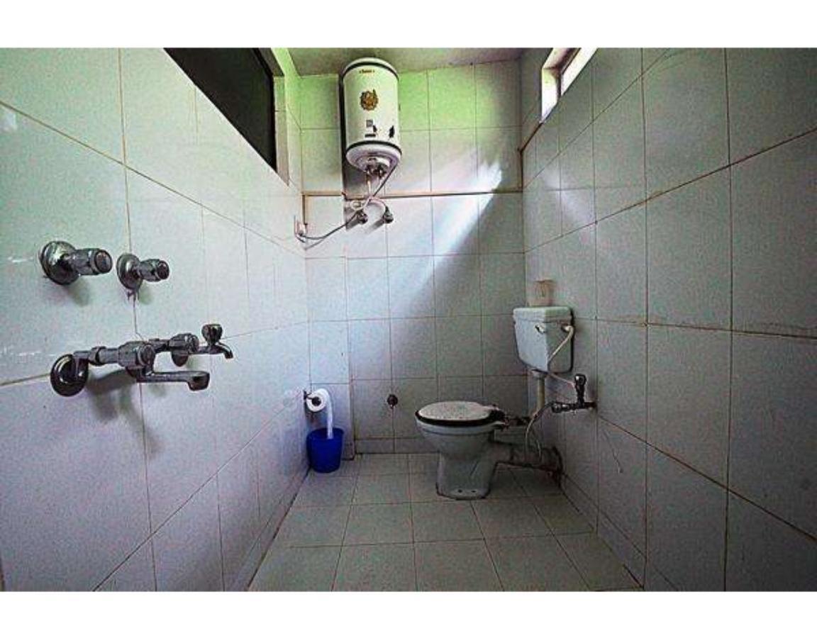 Anamika Hotel Nainital Dış mekan fotoğraf
