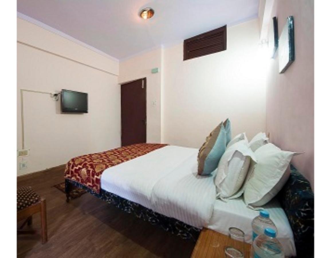 Anamika Hotel Nainital Dış mekan fotoğraf