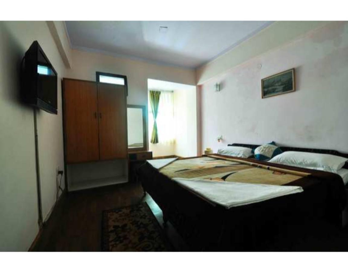 Anamika Hotel Nainital Dış mekan fotoğraf